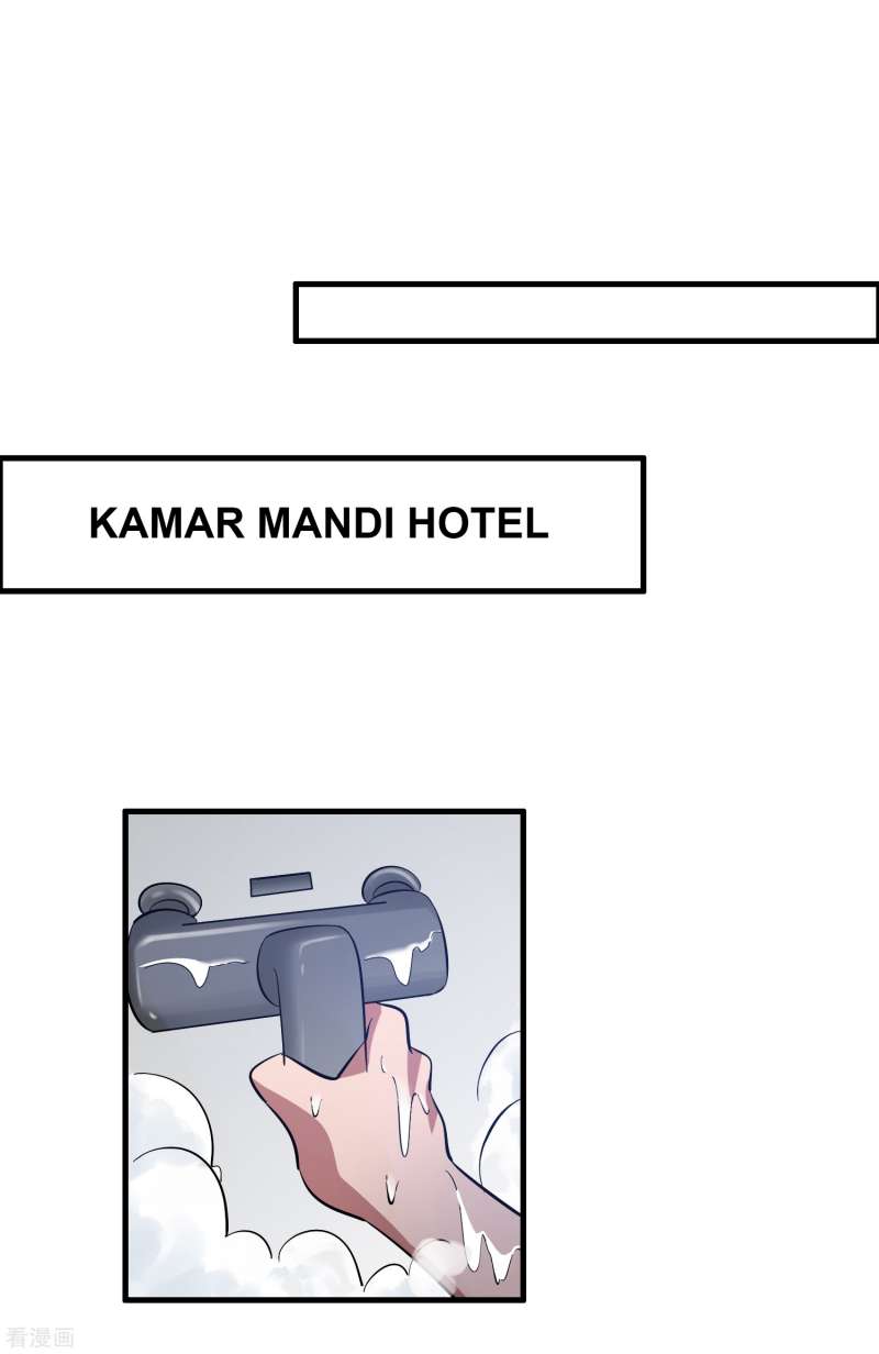 Outlander Tyrant Supplier Chapter 42 Gambar 31